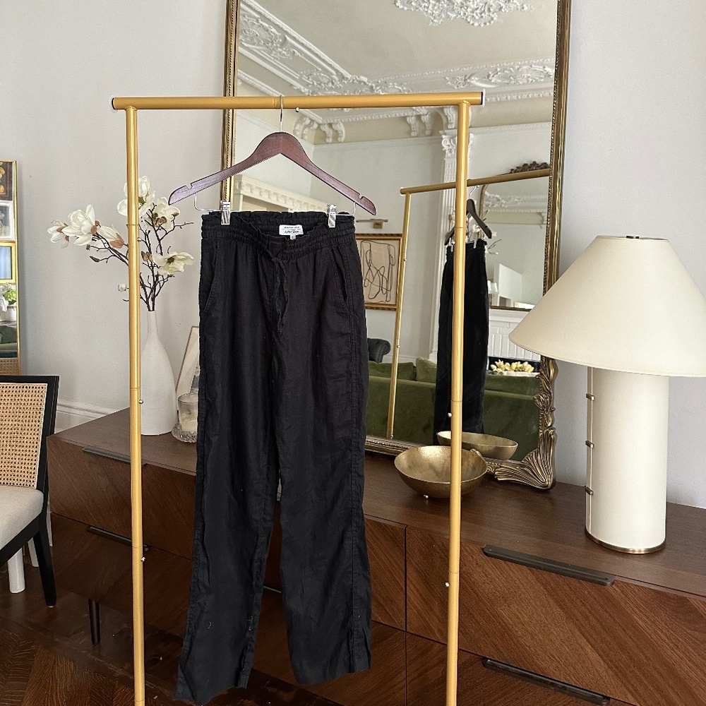 4 & Other Stories Black Pants